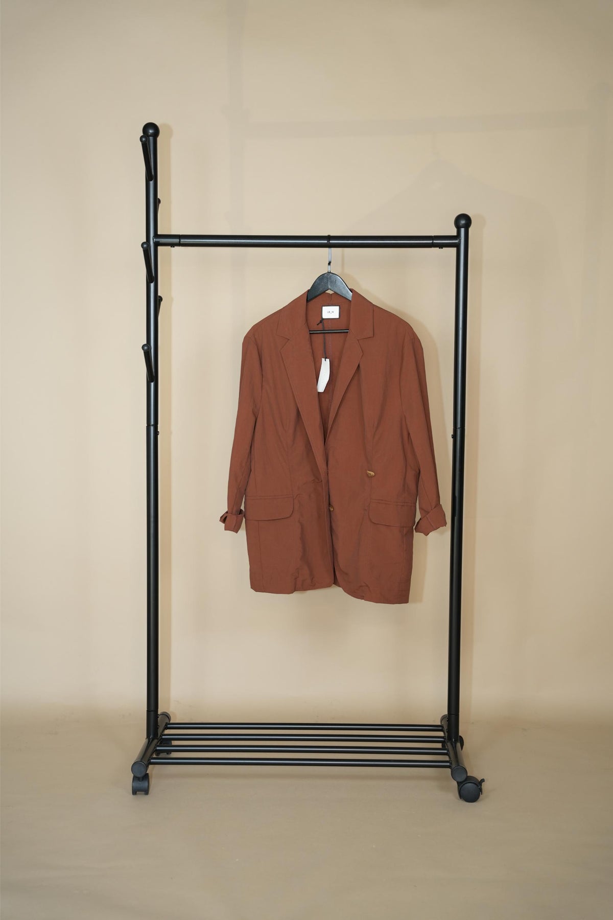 Morgana Blazer