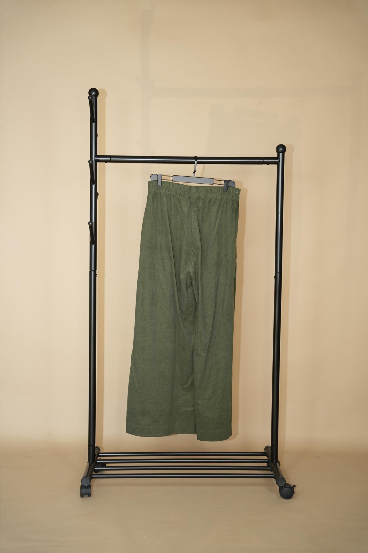 Freddy Olive - Fine Corduroy
