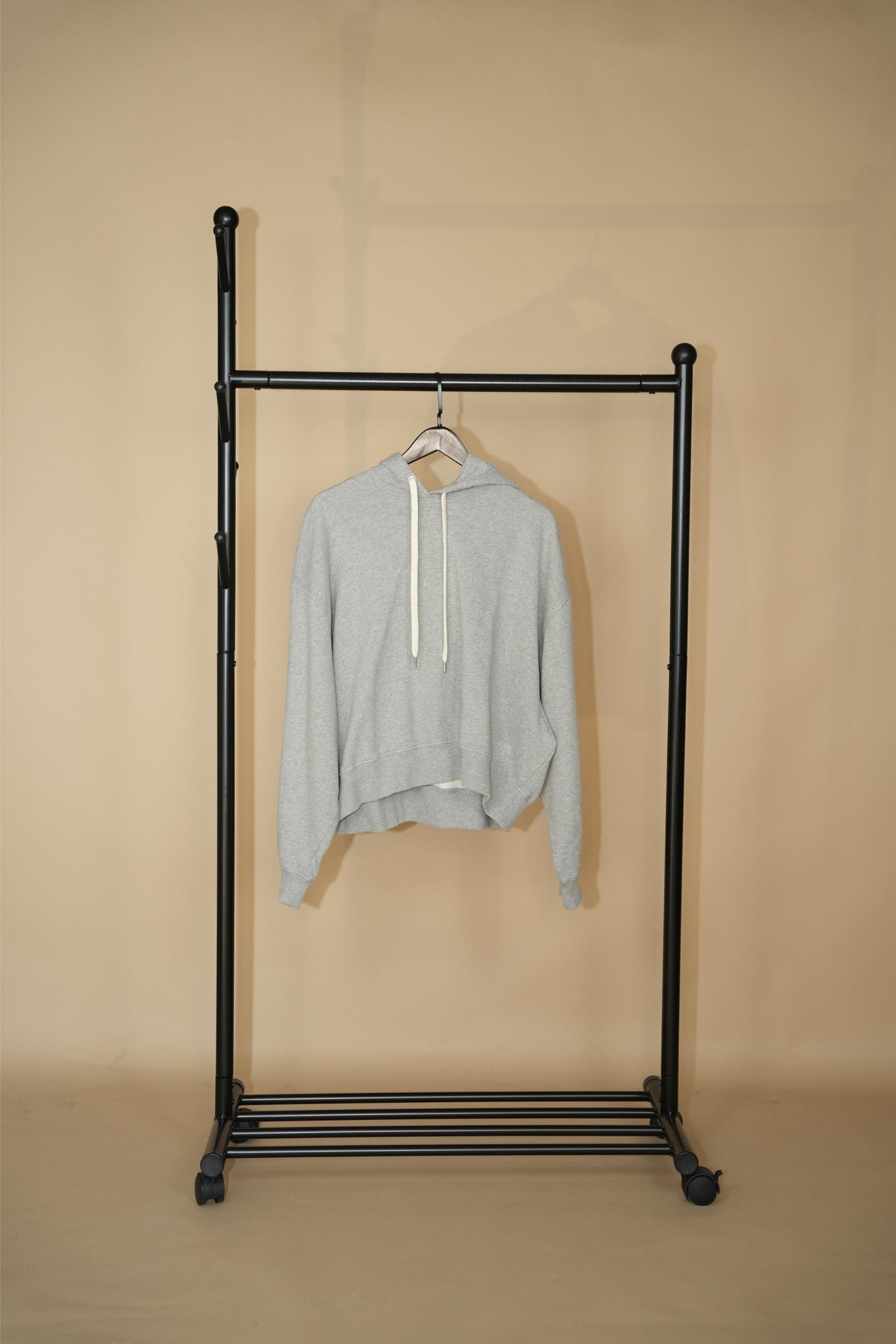 Billy Cropped Hoody
