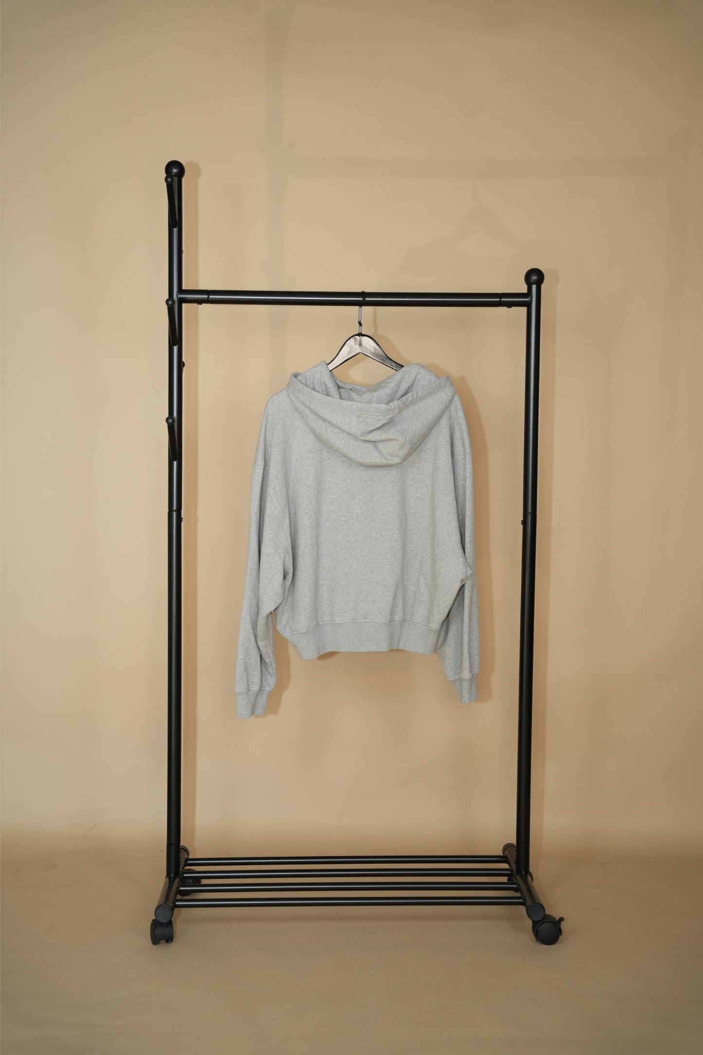 Billy Cropped Hoody