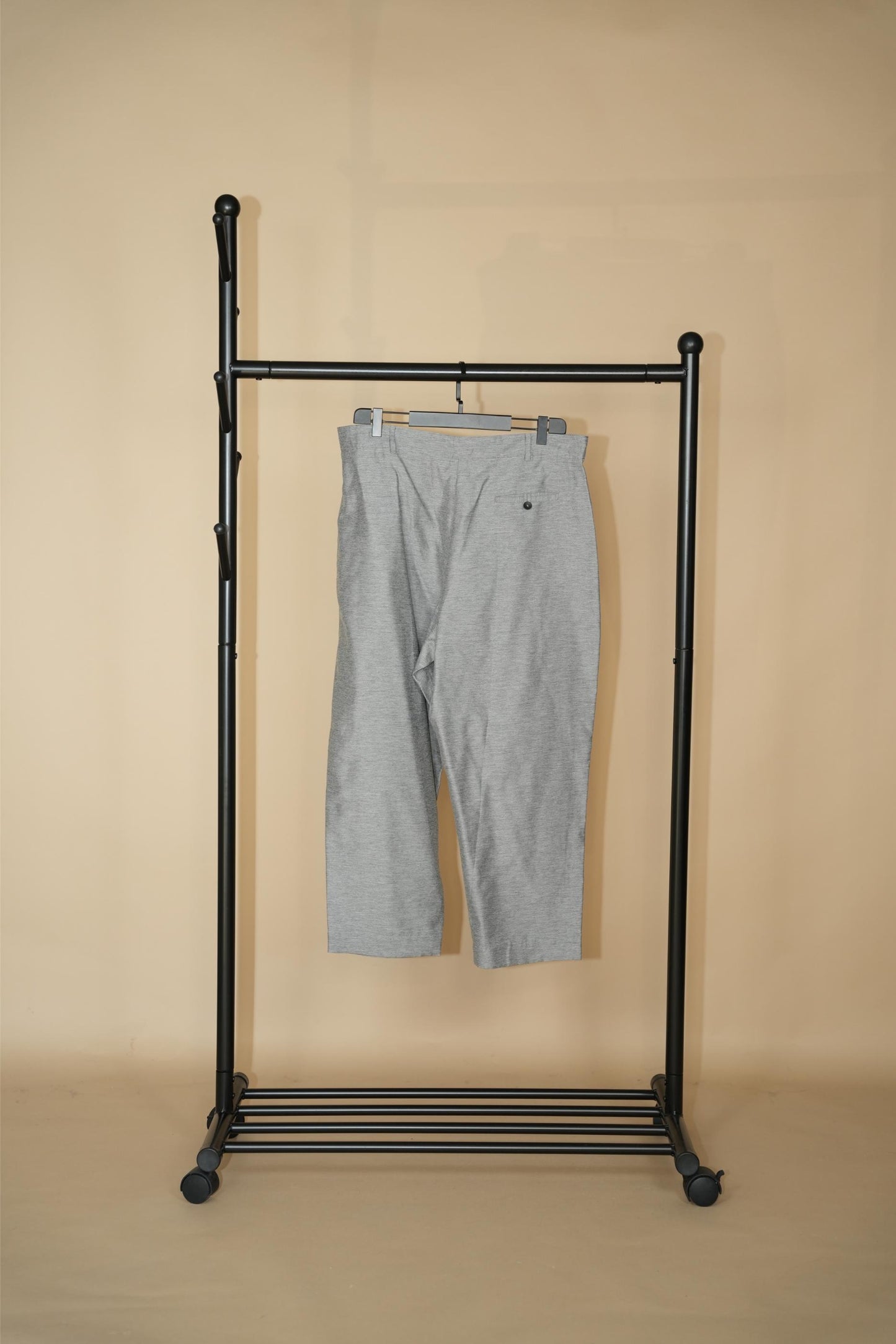 Pant Stella - Sepens Grey
