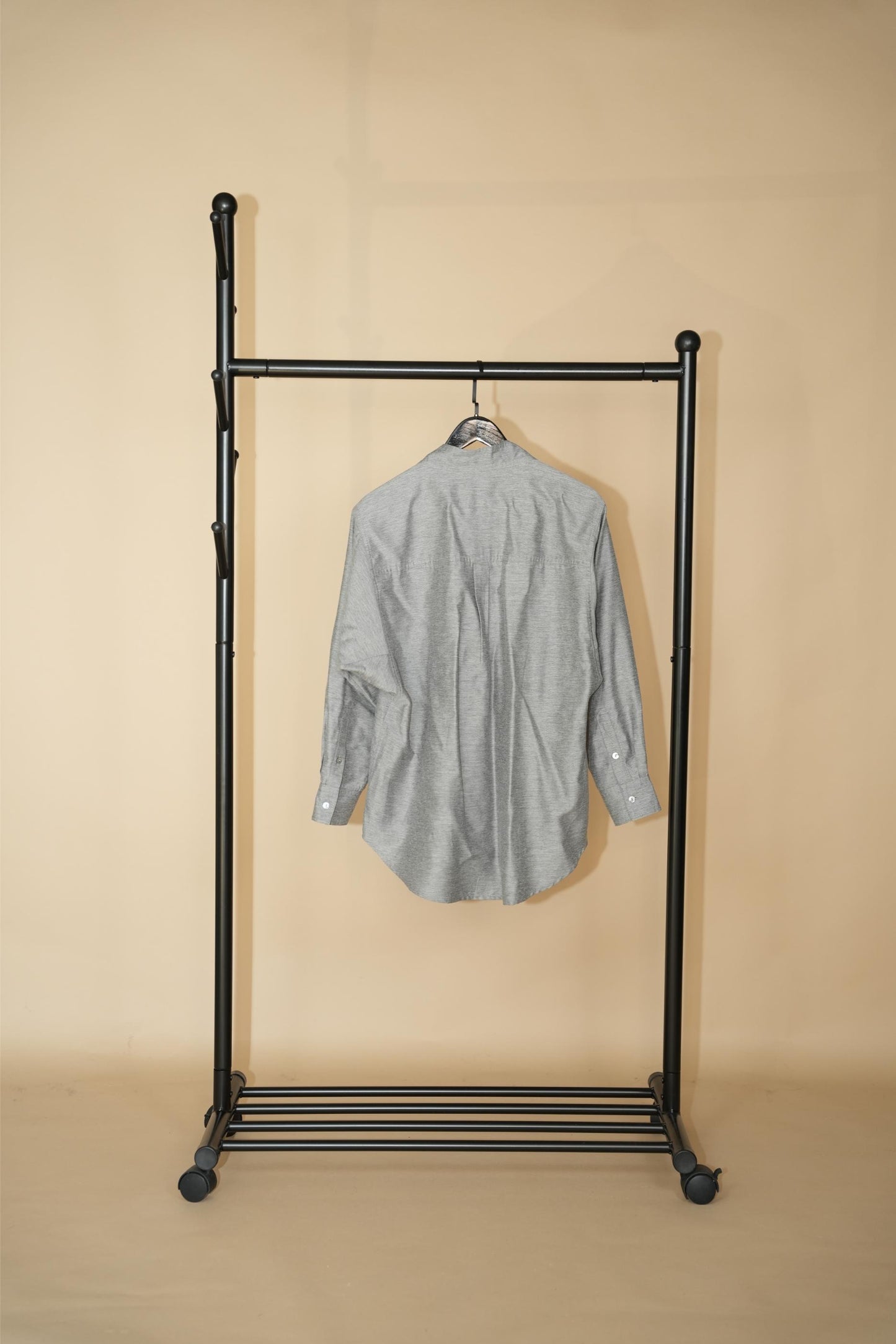Shirt Ischia Sepens Grey