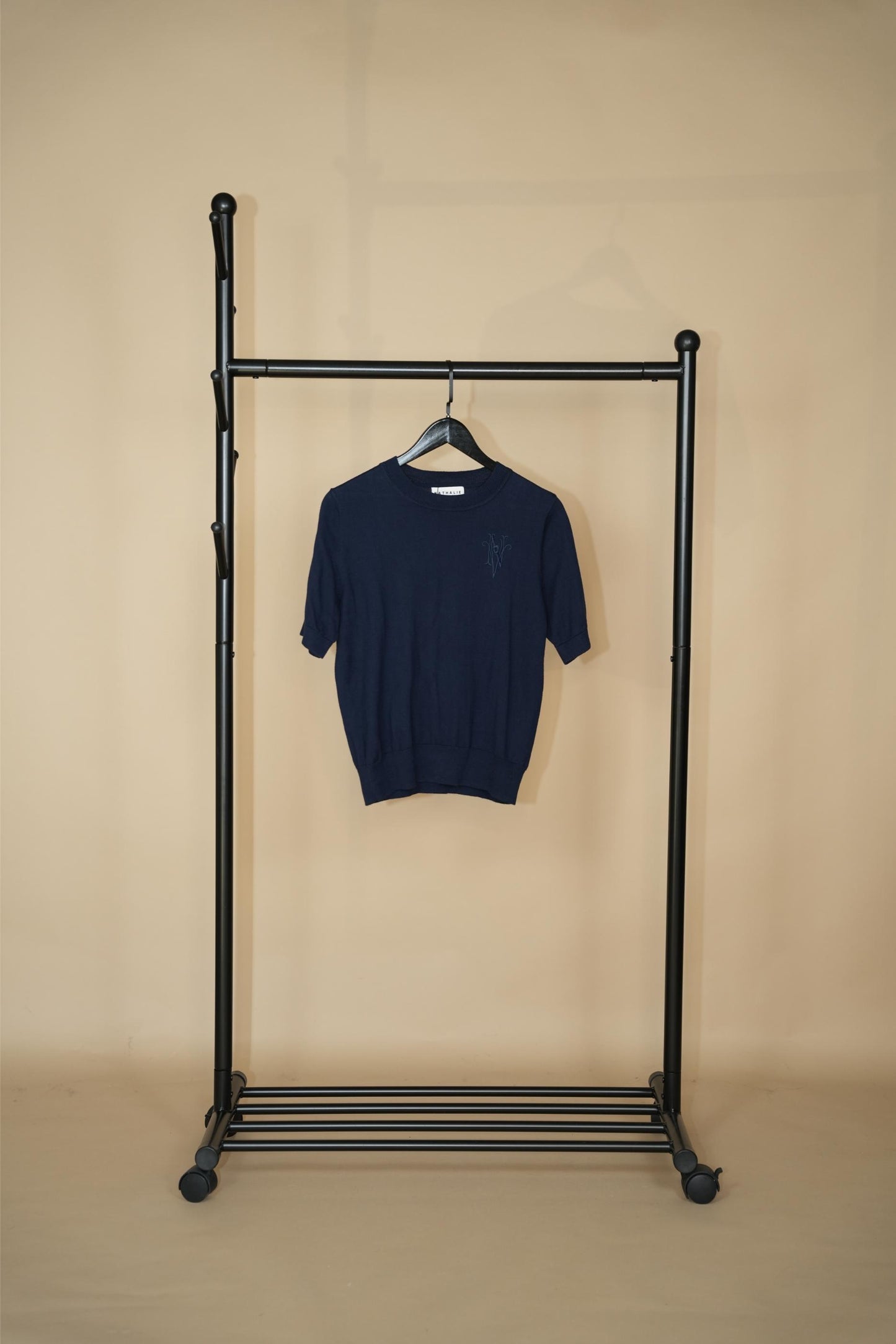 Geeske Cotton Dark Navy