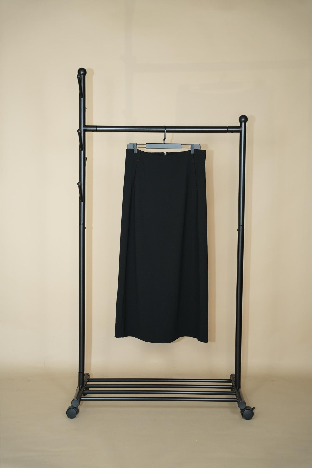 Flowy long skirt - Zenggi