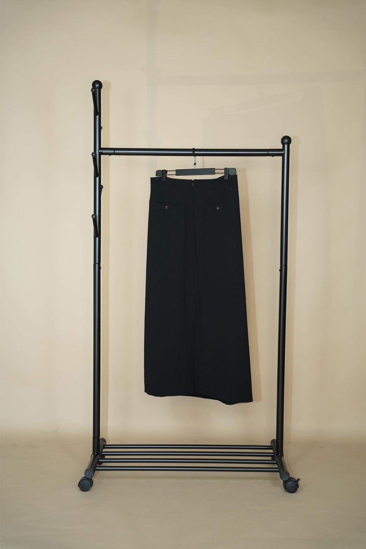 Flowy long skirt - Zenggi