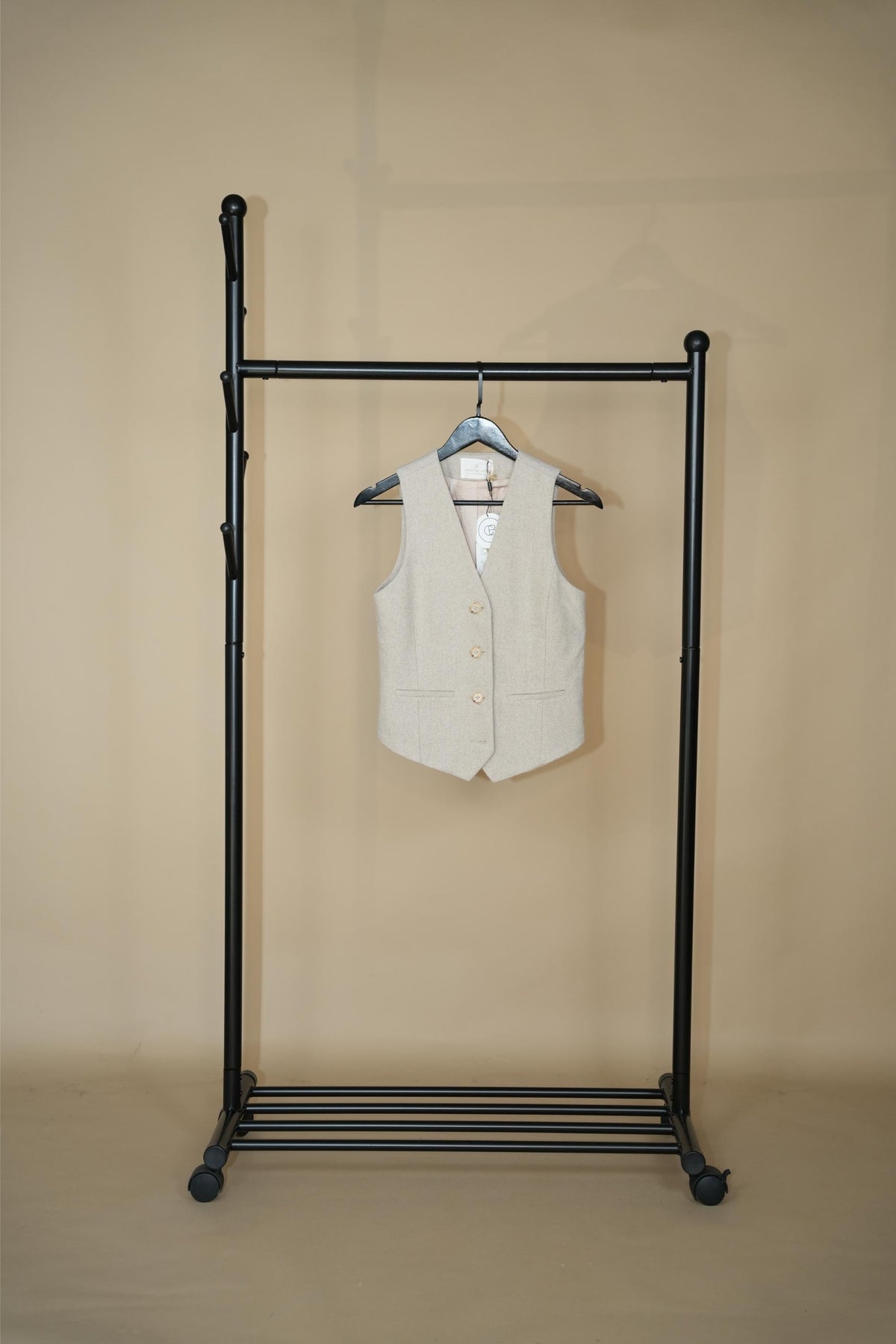 Karin Gilet - Aimée the label