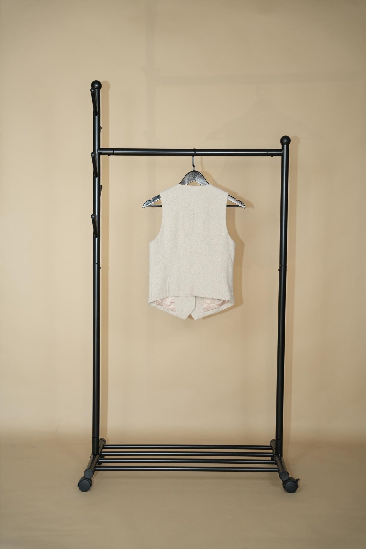 Karin Gilet - Aimée the label