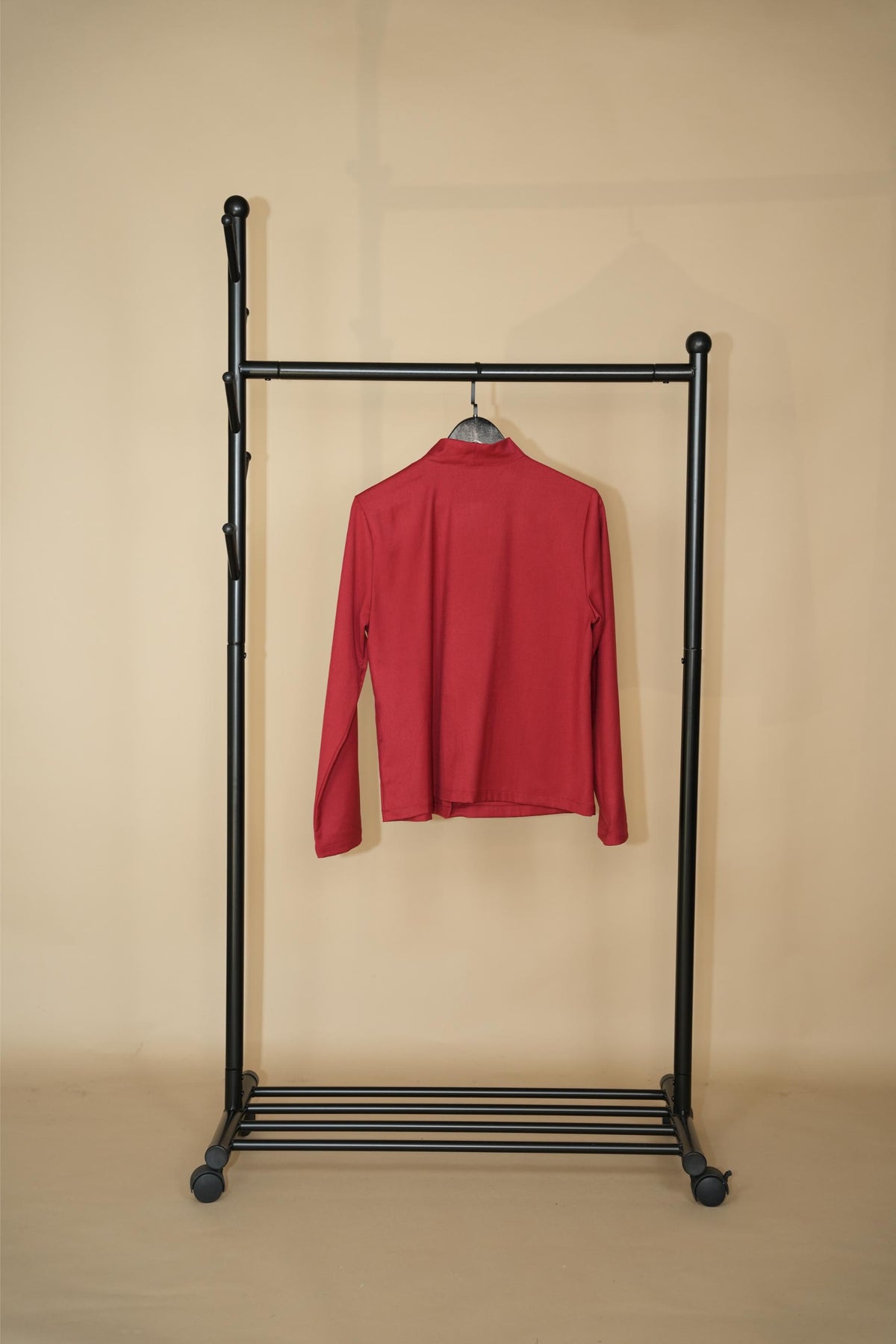 Cecile Top - Nathalie Vleesschouwer