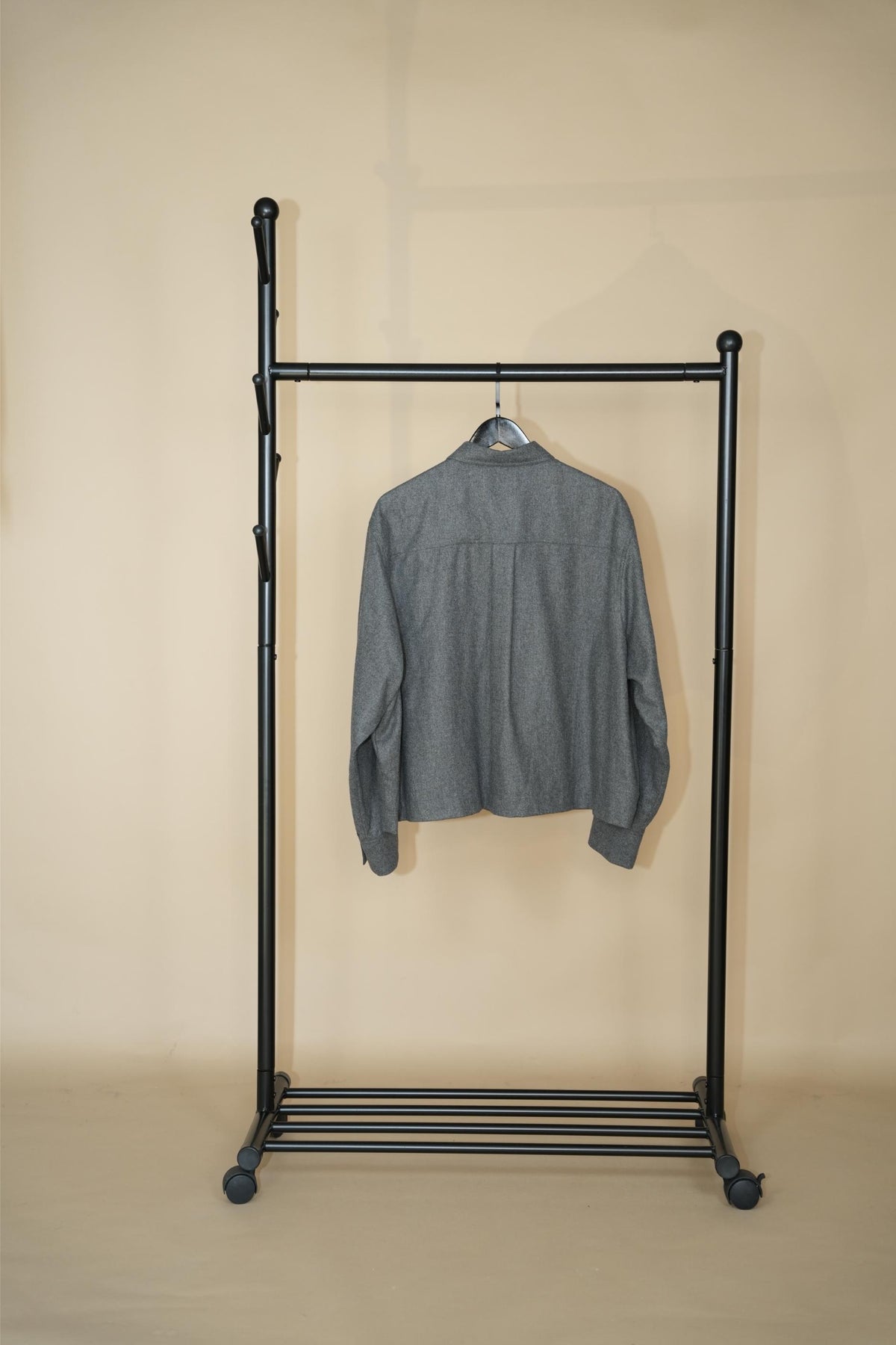 Soft flannel Shirt - Zenggi