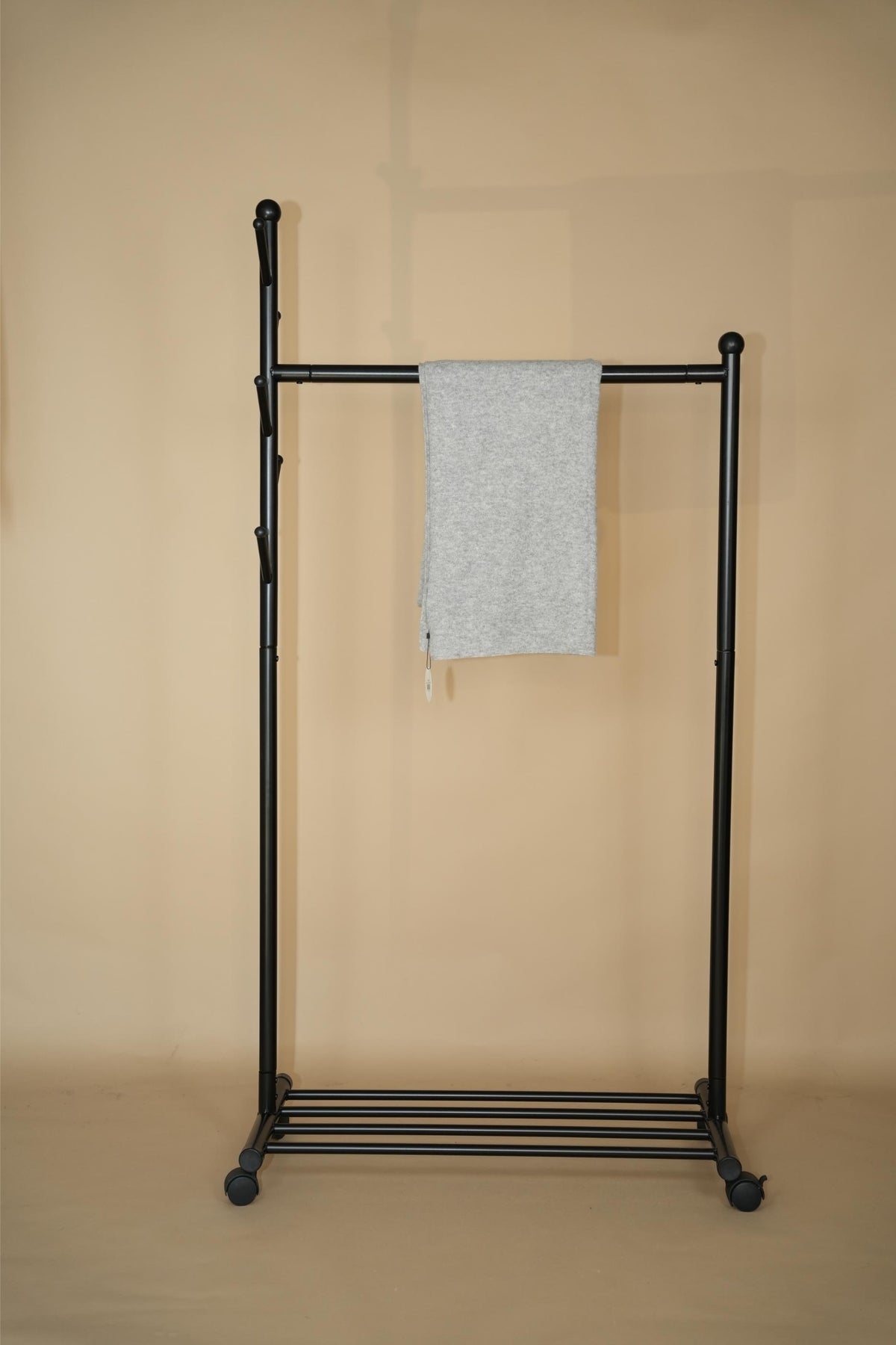 Cosy 100% cashmere - Sjaalmania
