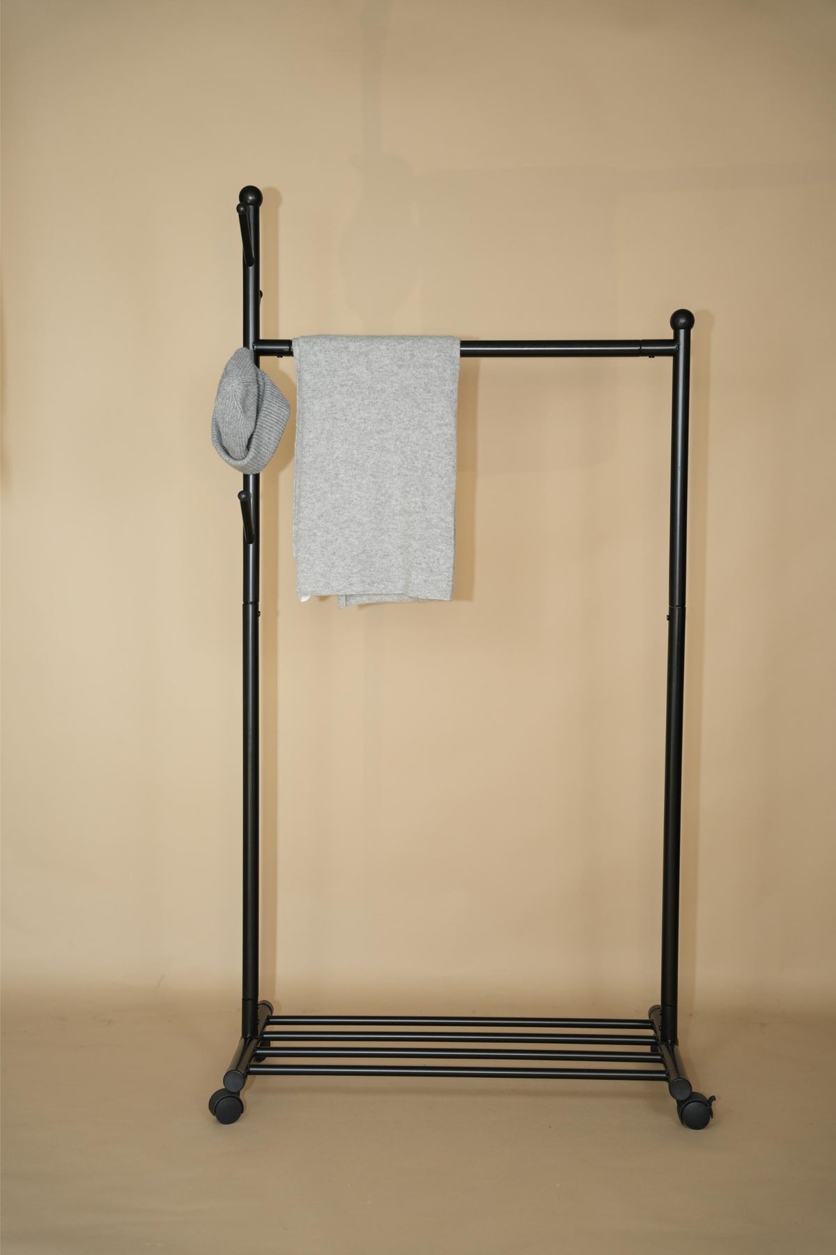 Cosy 100% cashmere - Sjaalmania