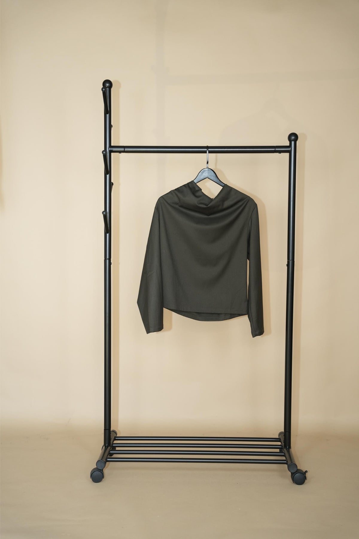 Ghislaine Top - Nathalie Vleesschouwer