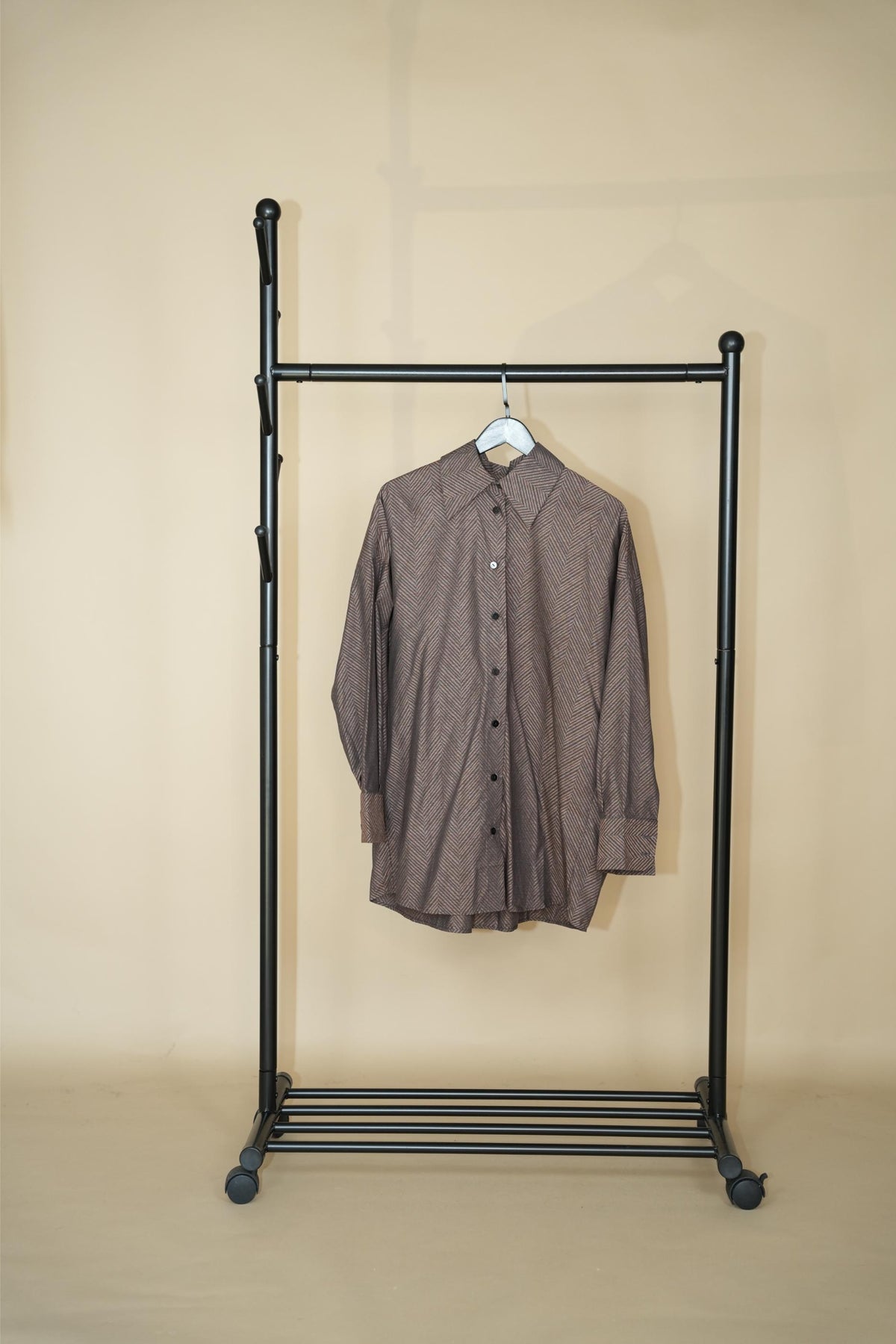 Manon Shirt - Les Bohemiennes Lab