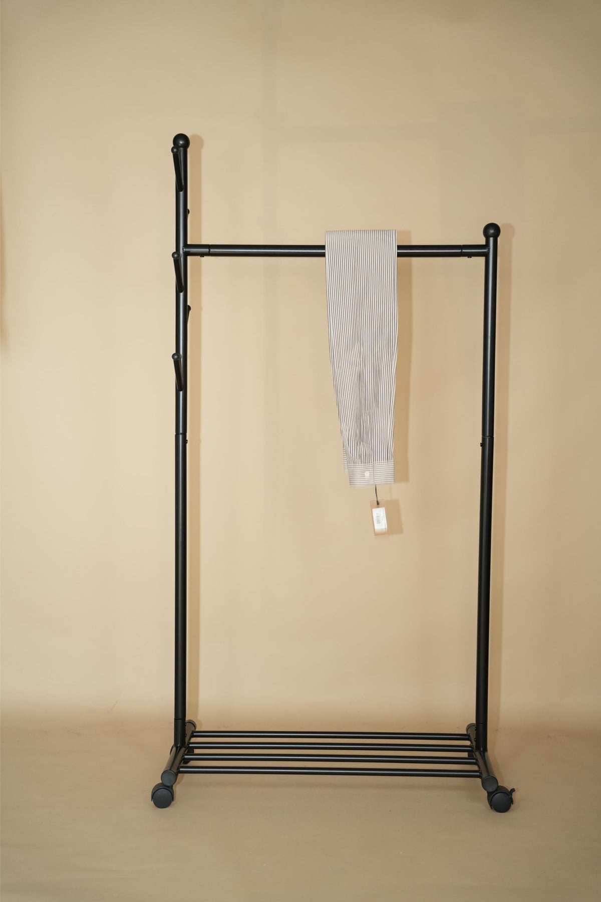 Ganna Brown Scarf - Nathalie Vleesschouwer