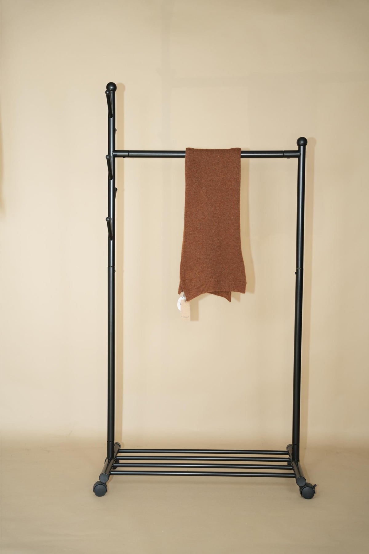 Cosy 100% cashmere - Sjaalmania