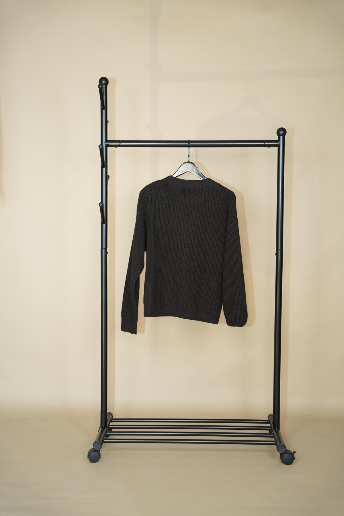 Majuro Merino cash mix after dark - Nathalie Vleesschouwer