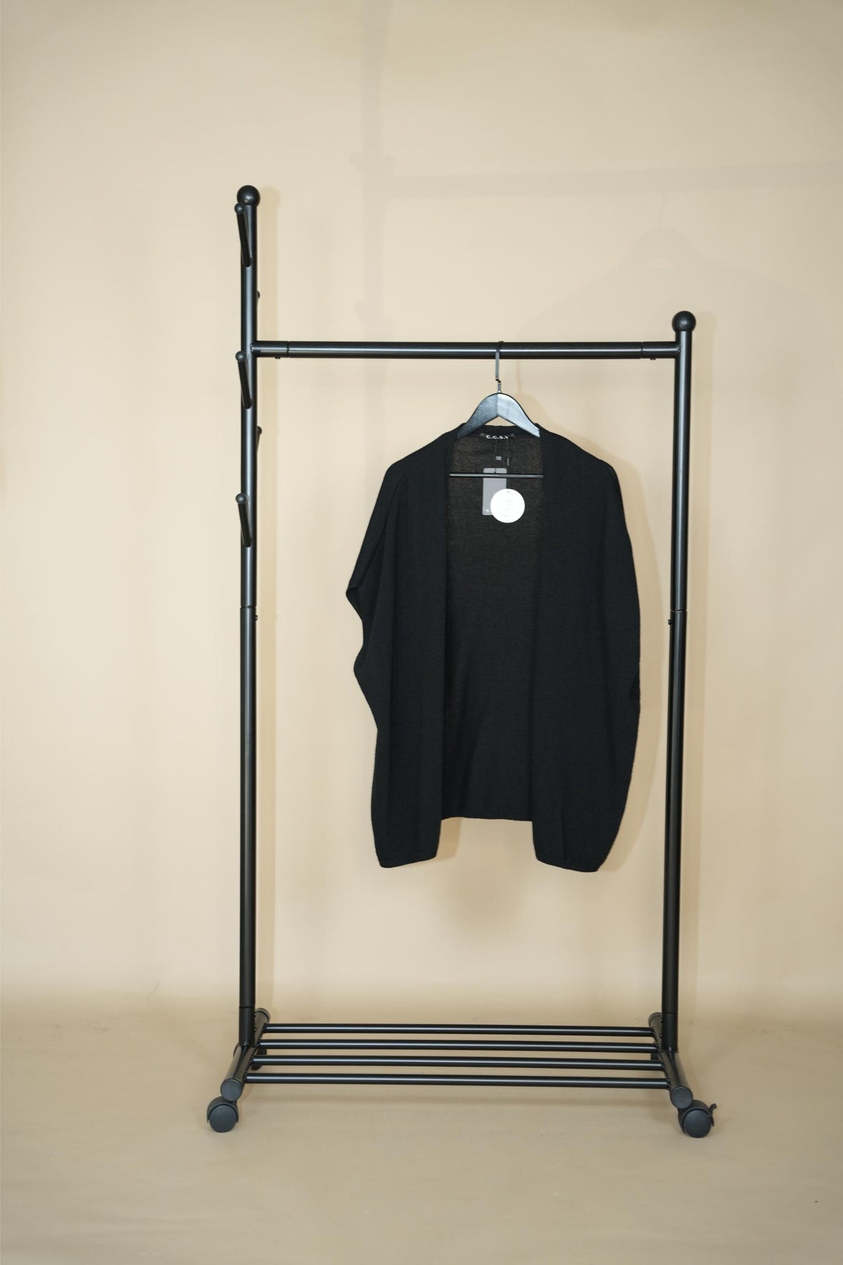 Cosy Cardigan - Cosy Sjaalmania