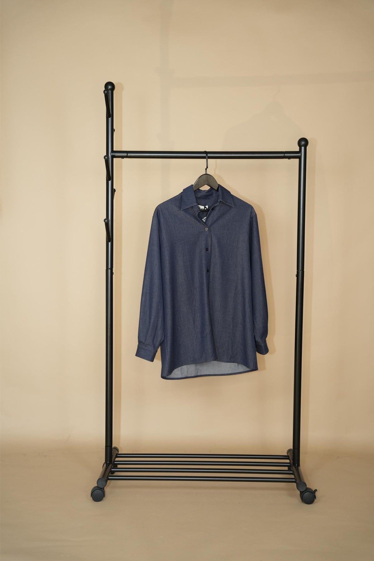 Shirt Ornella - Les Bohemiennes Lab