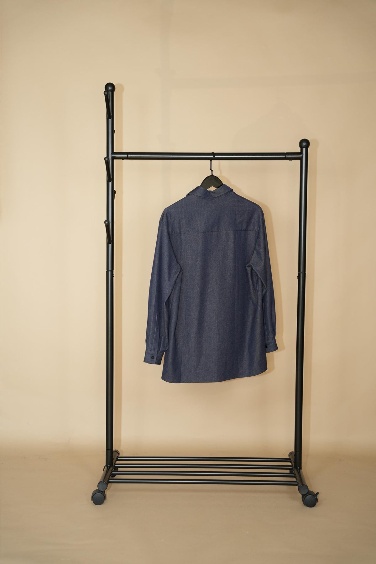 Shirt Ornella - Les Bohemiennes Lab