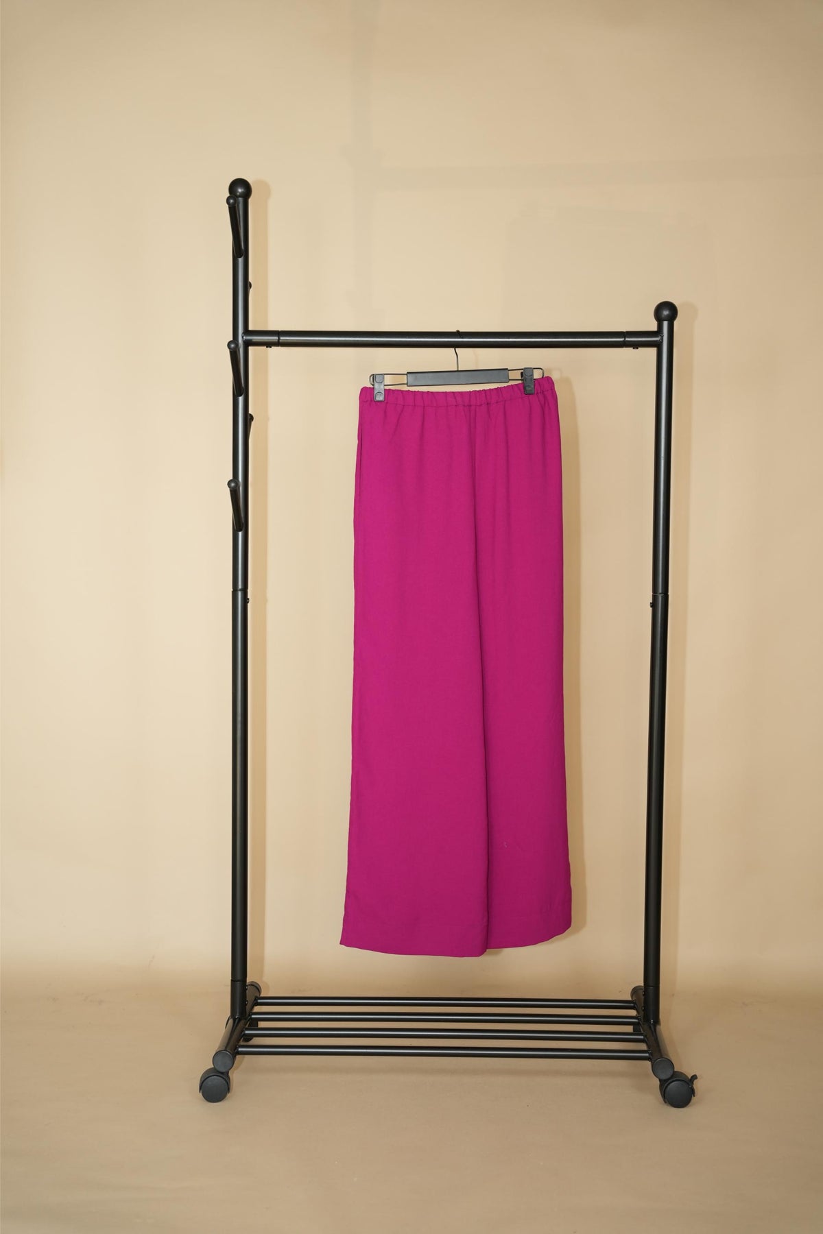Fluid Flint pants - Zenggi