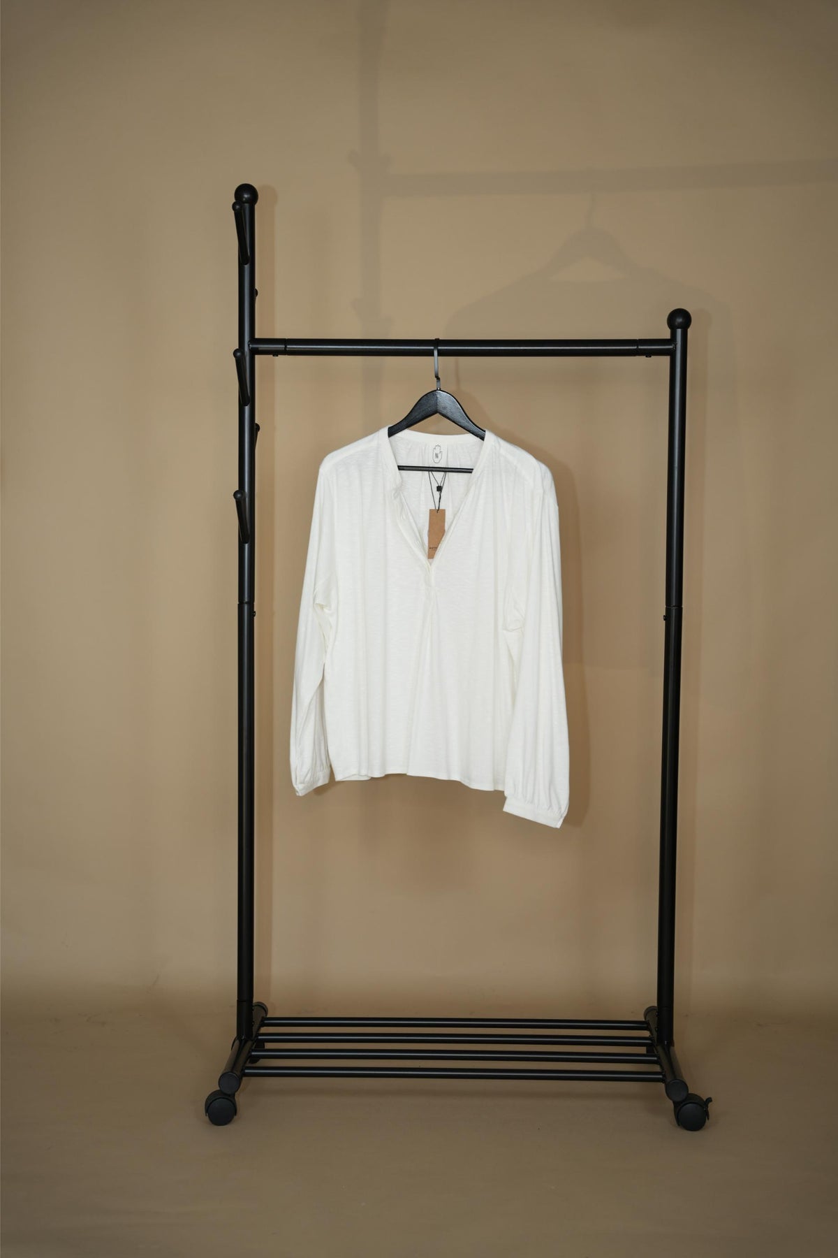 Ceylan Shirt - Nathalie Vleesschouwer