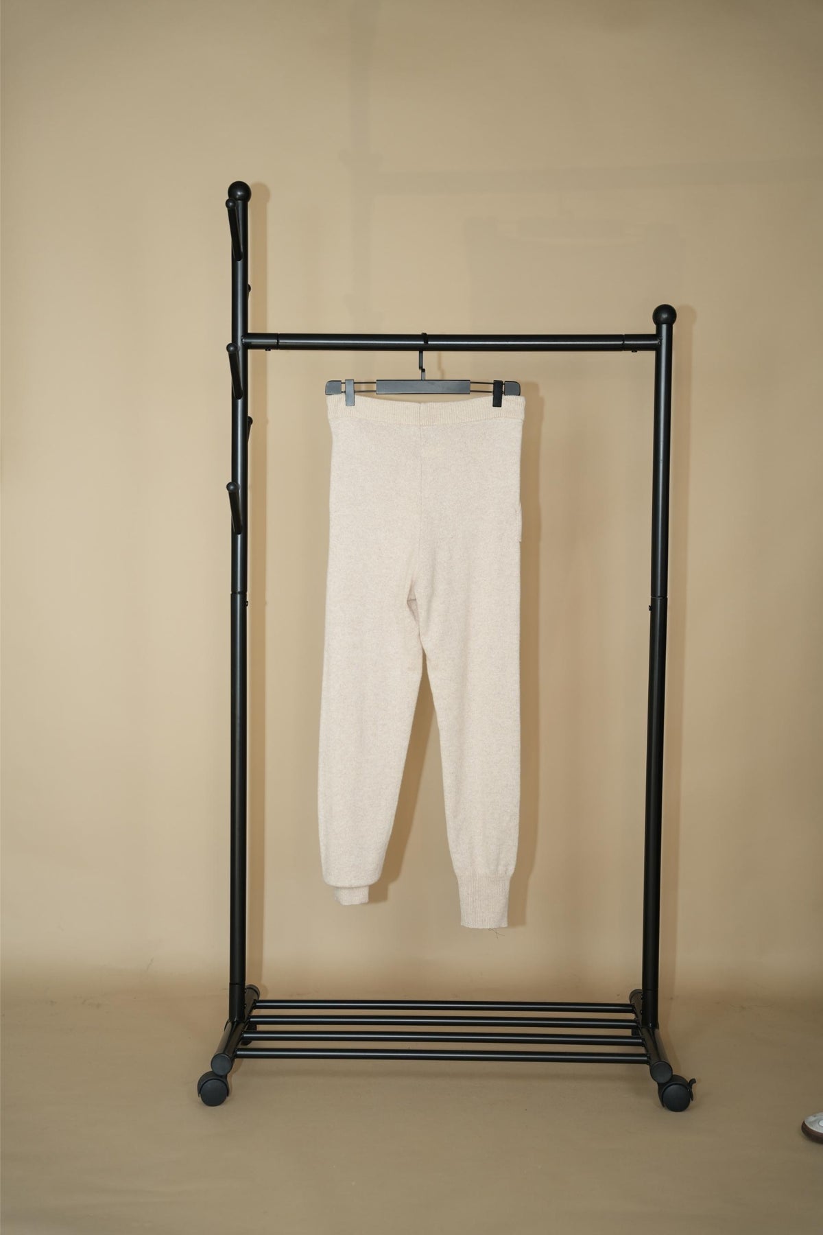 Floor knit-pants - Aimée the Label