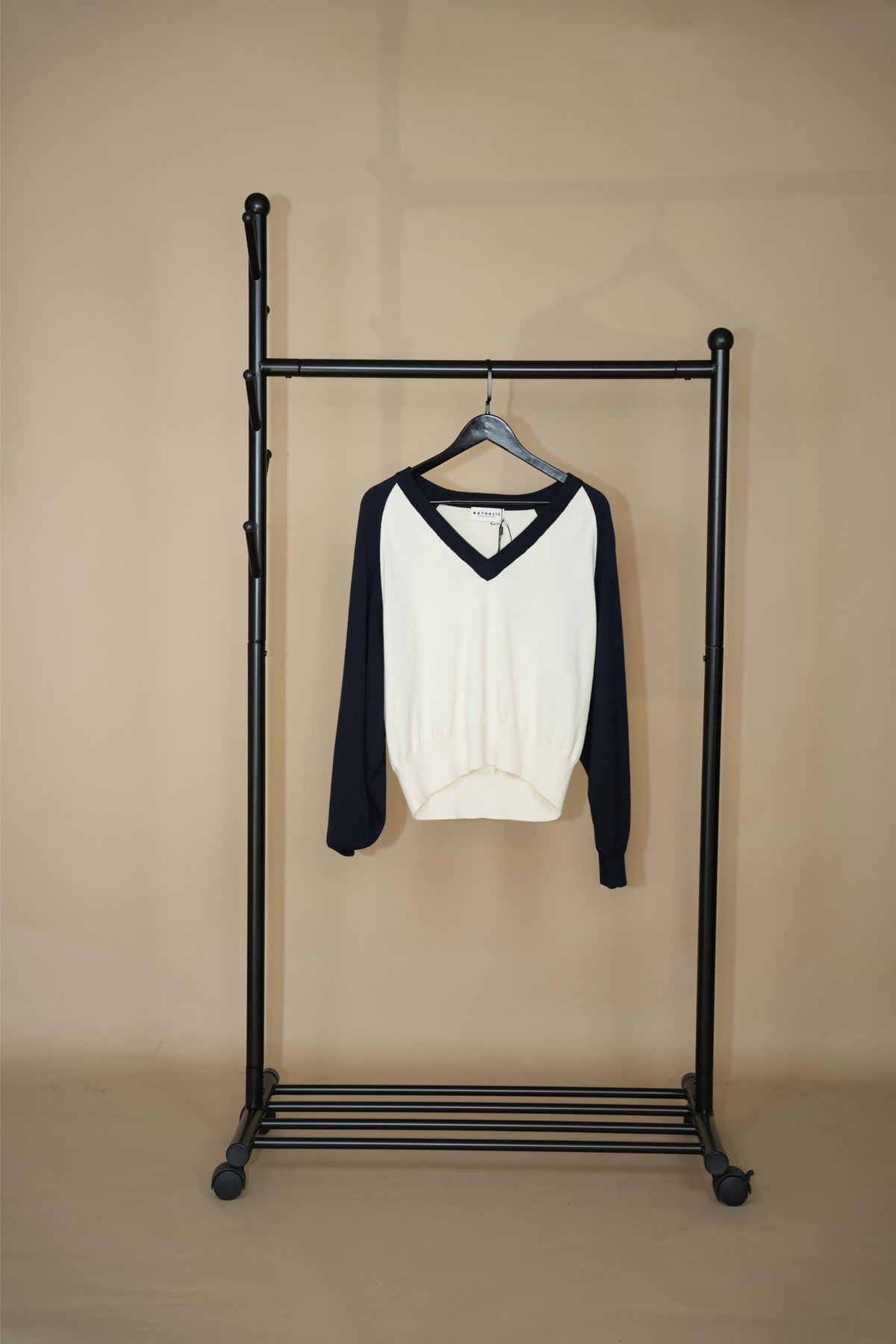 Ferrara Pullover - Nathalie Vleesschouwer