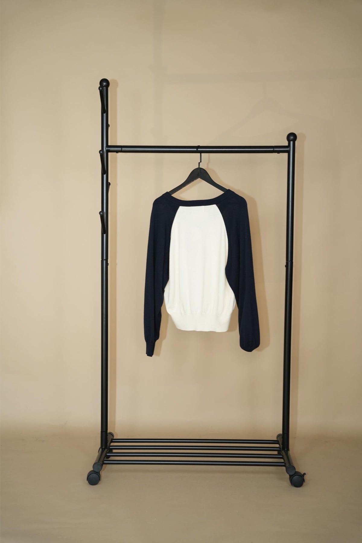 Ferrara Pullover - Nathalie Vleesschouwer